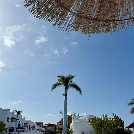 Adeje Paradise