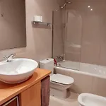 Appartement Adeje Paradise Playa Paraiso (Tenerife)