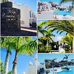 Appartement Adeje Paradise *