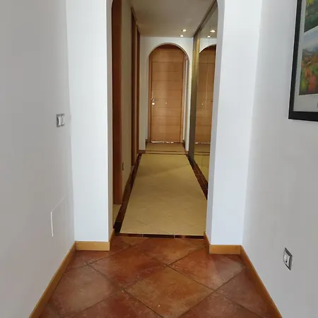 Apartment Adeje Paradise