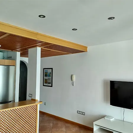 Adeje Paradise Apartment