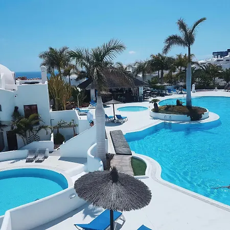 Apartment Adeje Paradise *