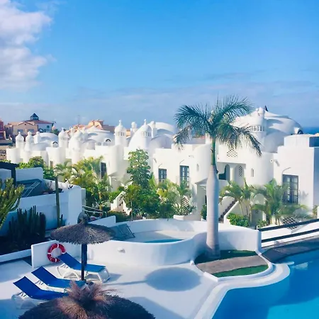 Adeje Paradise