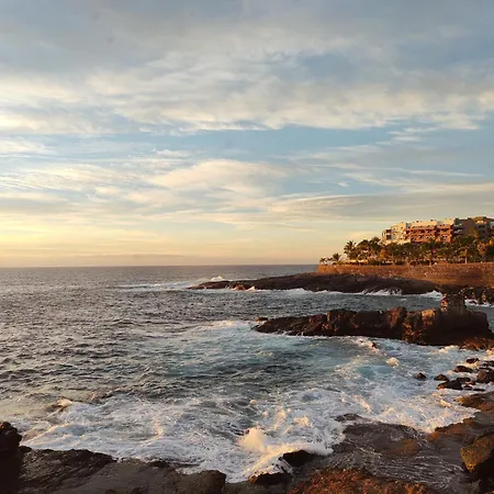 Adeje Paradise * 플라야 파라이소