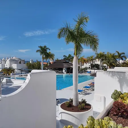 Adeje Paradise * 플라야 파라이소