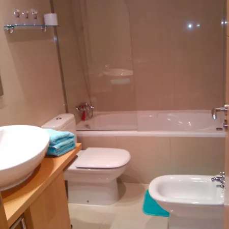 Adeje Paradise Apartment