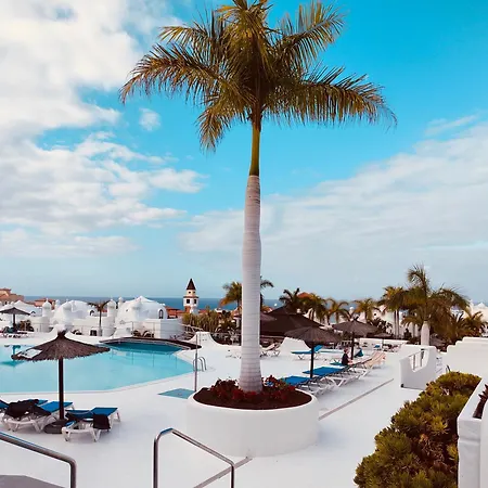 Adeje Paradise