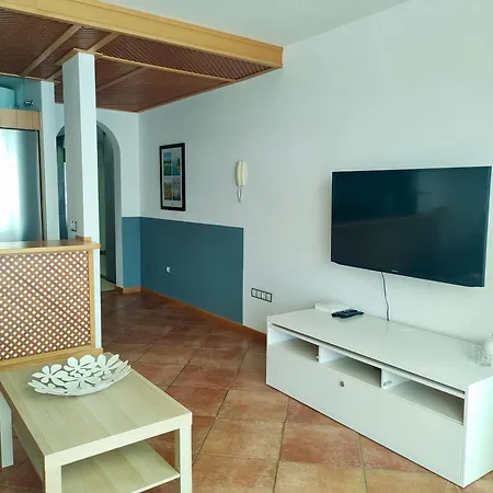 Apartment Adeje Paradise Playa Paraiso (Tenerife)