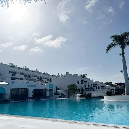 Adeje Paradise Appartement Playa Paraiso (Tenerife)