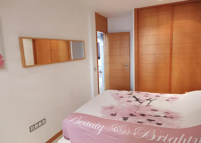 Adeje Paradise * 플라야 파라이소