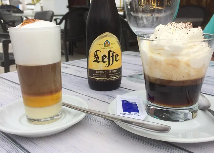 아파트 Adeje Paradise *