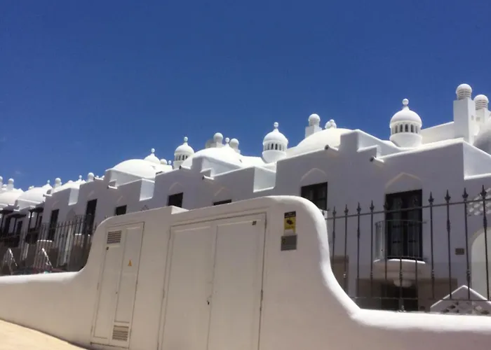 Adeje Paradise 플라야 파라이소