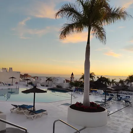 Adeje Paradise Playa Paraiso (Tenerife)