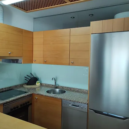 Adeje Paradise Playa Paraiso (Tenerife)