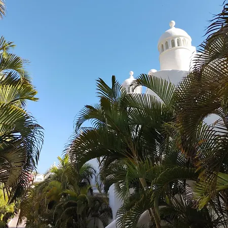 Apartamento Adeje Paradise *