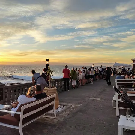 Adeje Paradise Apartment *