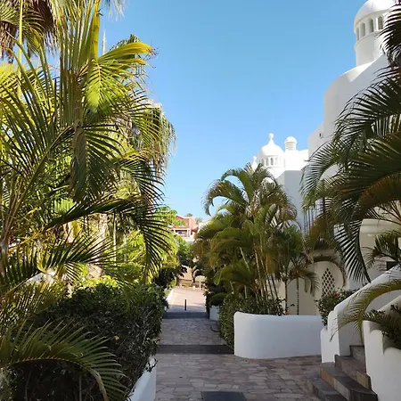 Apartamento Adeje Paradise