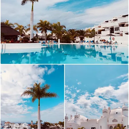 Apartamento Adeje Paradise