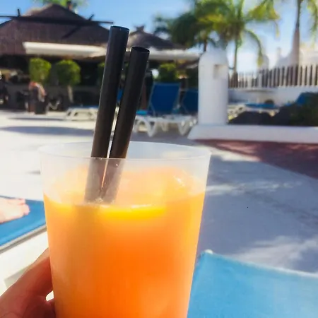 Adeje Paradise
