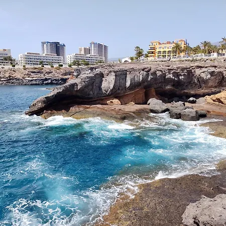 Adeje Paradise * Playa Paraiso (Tenerife)