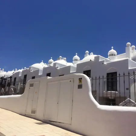 Adeje Paradise Playa Paraiso (Tenerife)