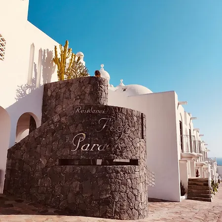 Adeje Paradise