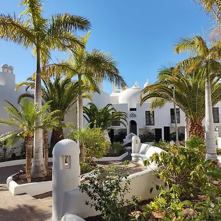 Adeje Paradise Playa Paraiso (Tenerife)