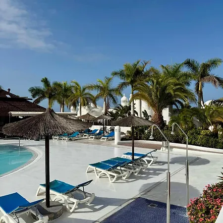 Adeje Paradise Apartamento