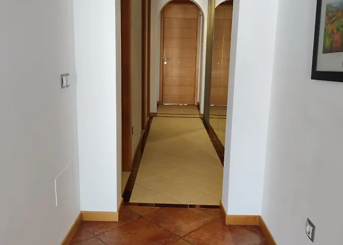 Appartement Adeje Paradise