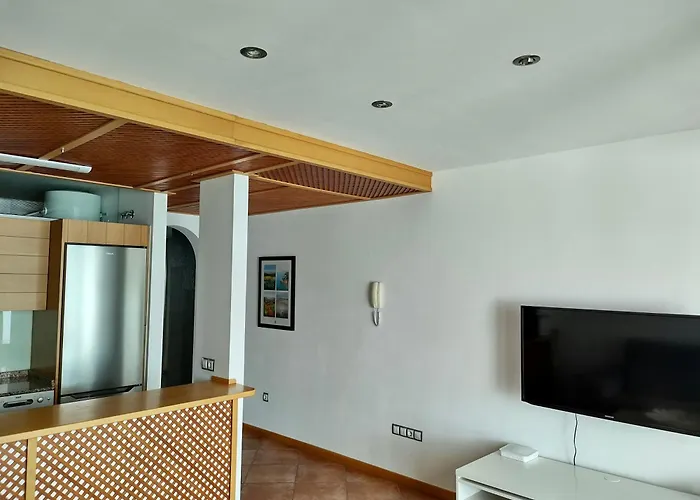 Adeje Paradise Apartment