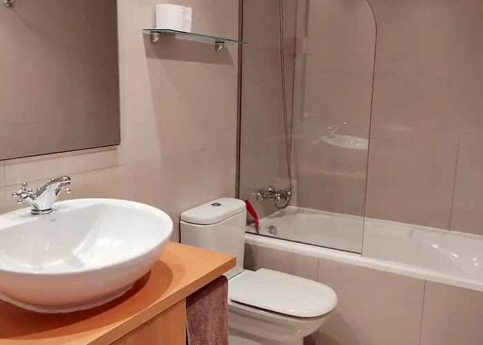 Appartement Adeje Paradise Playa Paraiso (Tenerife)