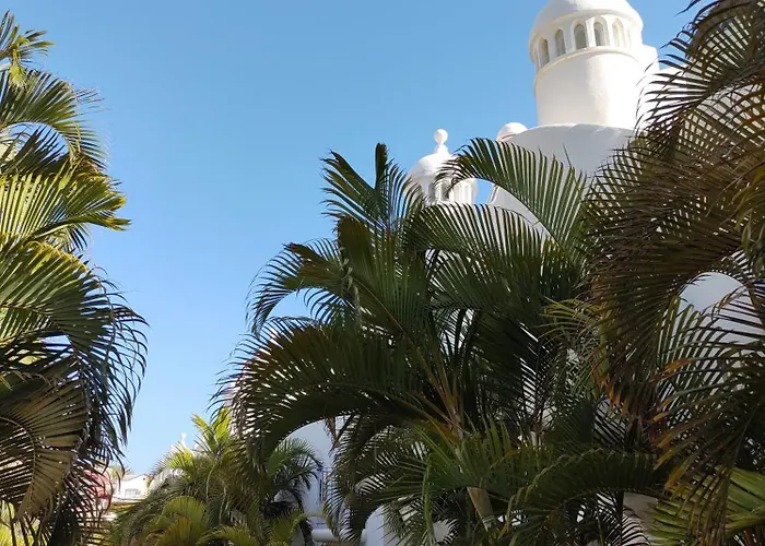 Appartement Adeje Paradise *