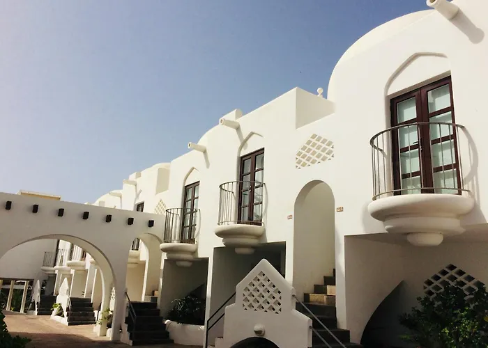 Apartment Adeje Paradise