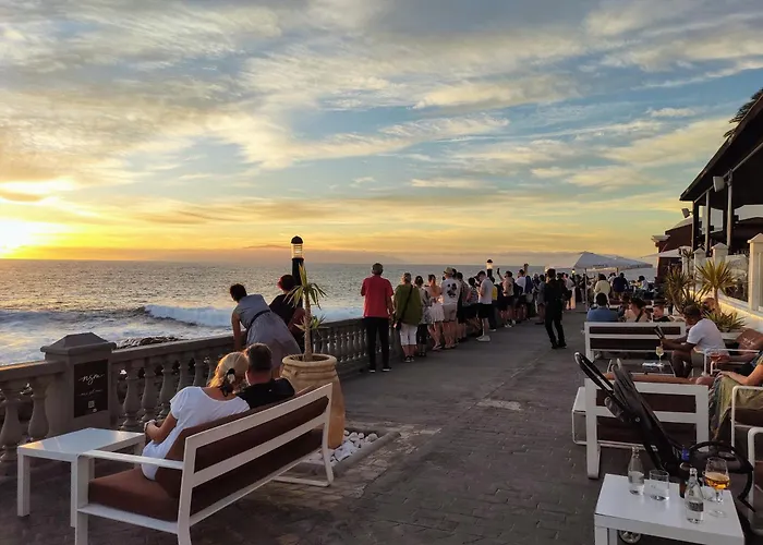 Adeje Paradise Apartment *