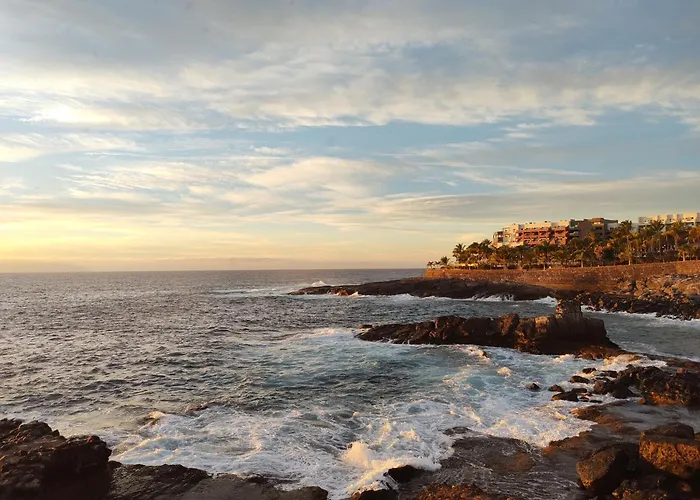Adeje Paradise * Playa Paraiso (Tenerife)