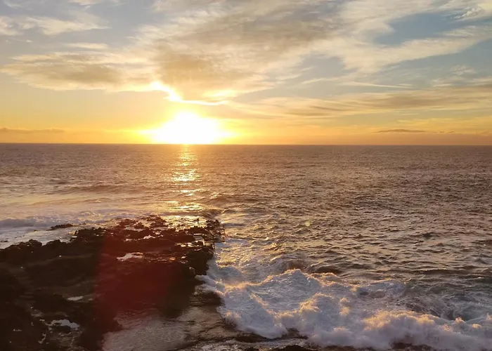 Appartement Adeje Paradise *