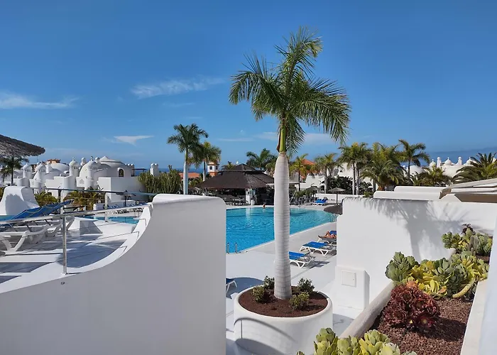 Adeje Paradise * Playa Paraiso (Tenerife)