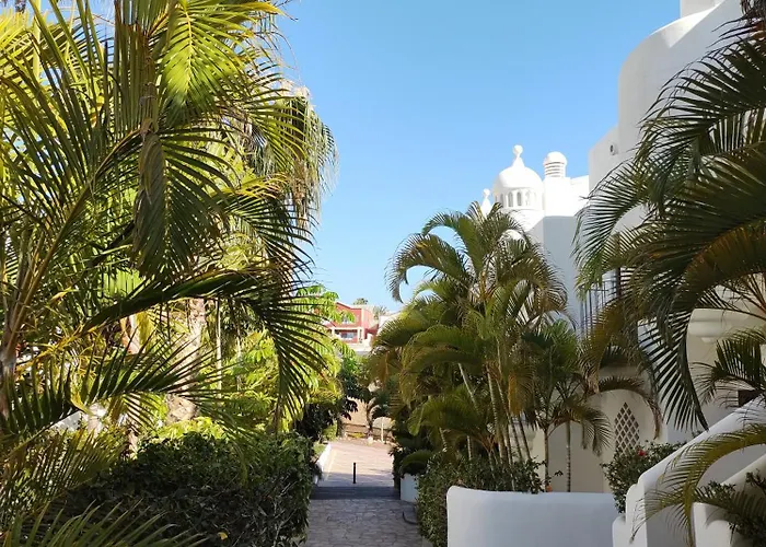 Appartement Adeje Paradise