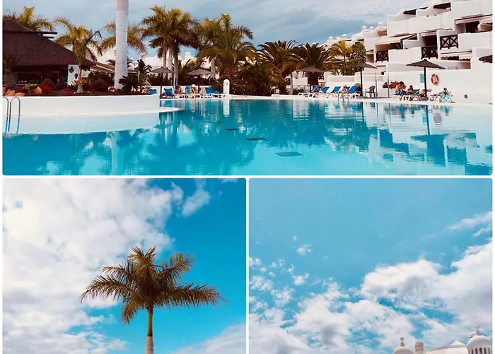 Apartment Adeje Paradise