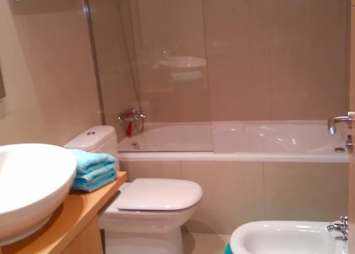 Adeje Paradise Apartment