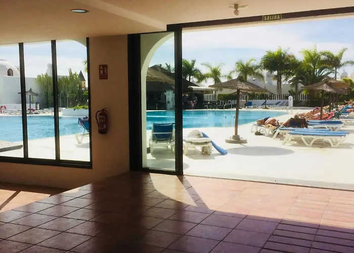 Apartment Adeje Paradise