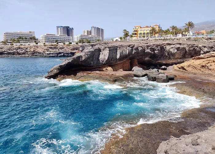 Adeje Paradise * Playa Paraiso (Tenerife)