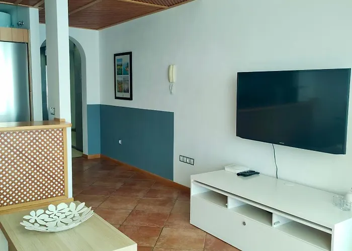 Appartement Adeje Paradise Playa Paraiso (Tenerife)