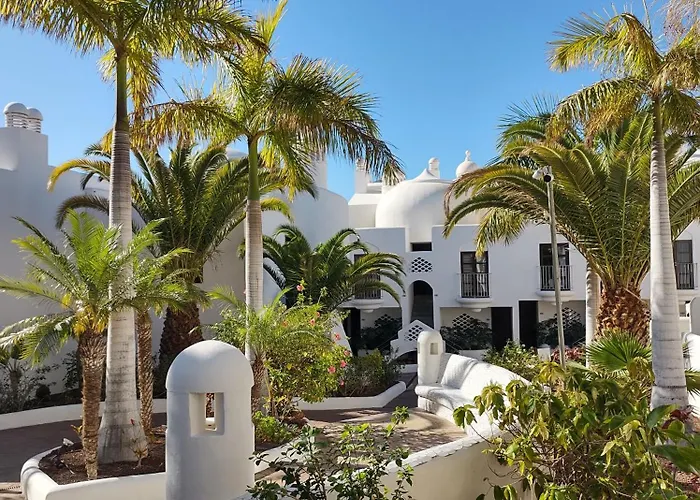 Adeje Paradise Playa Paraiso (Tenerife)