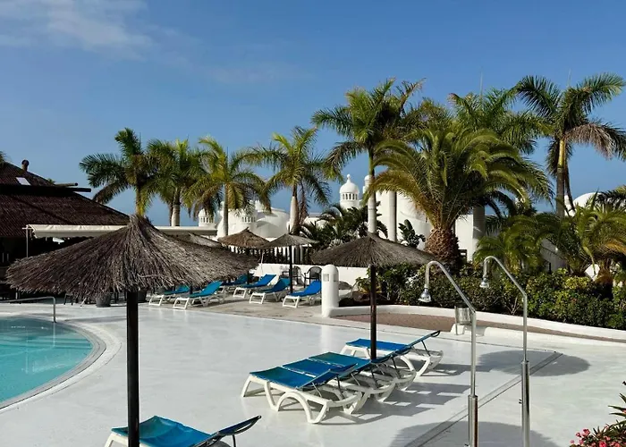 Adeje Paradise Apartment