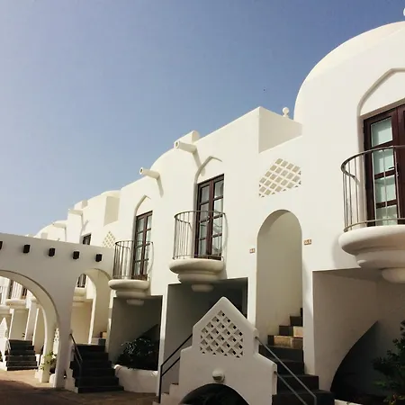 Appartamento Adeje Paradise