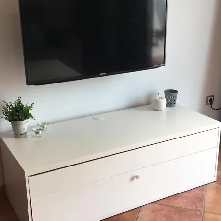 Appartement Adeje Paradise Playa Paraiso (Tenerife)