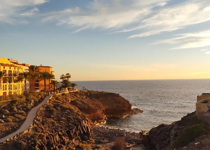 Appartamento Adeje Paradise Playa Paraiso (Tenerife)