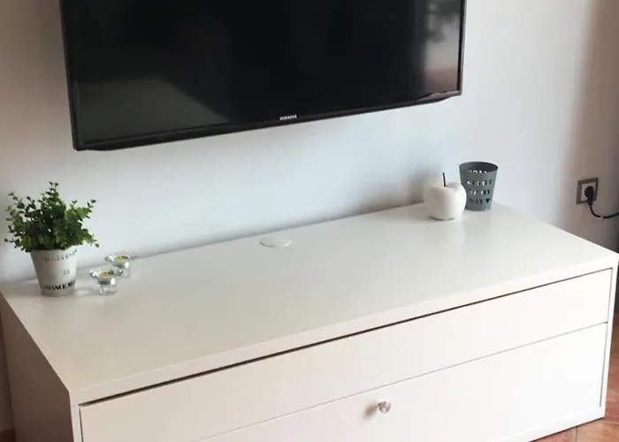 Appartamento Adeje Paradise Playa Paraiso (Tenerife)