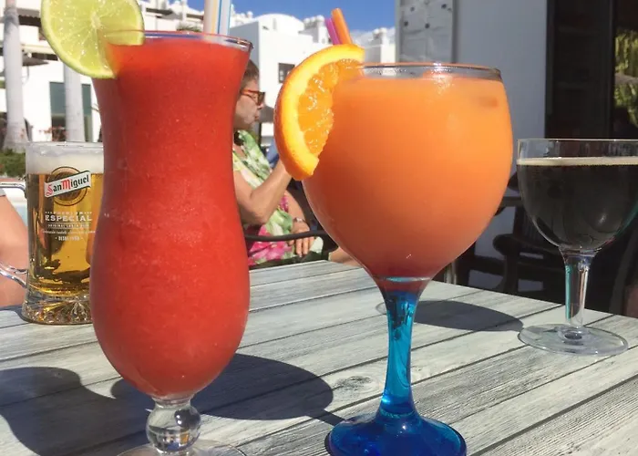 Appartamento Adeje Paradise *